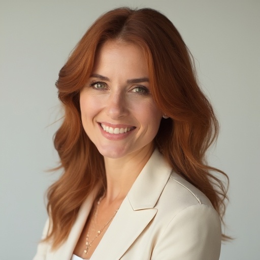 Magdalena Kowalczyk — kasyno internetowe reviewer