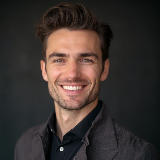 Tomasz Zieliński — kasyno internetowe reviewer